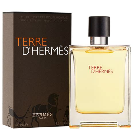 terre d'hermes pronunciation|terra d'hermes pronunciation.